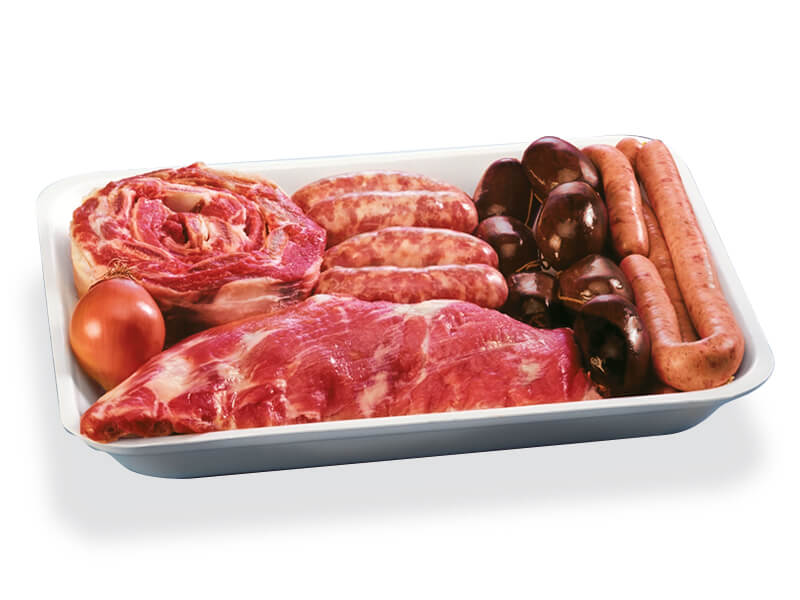 Bandeja 690 - 100/Bulto