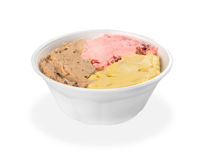 Pote Termico 250Gr - 50/Bulto