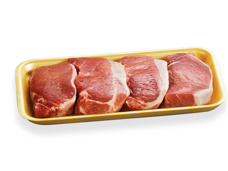 Bandeja 715 Autoabsorvente Amar - 400/Bu