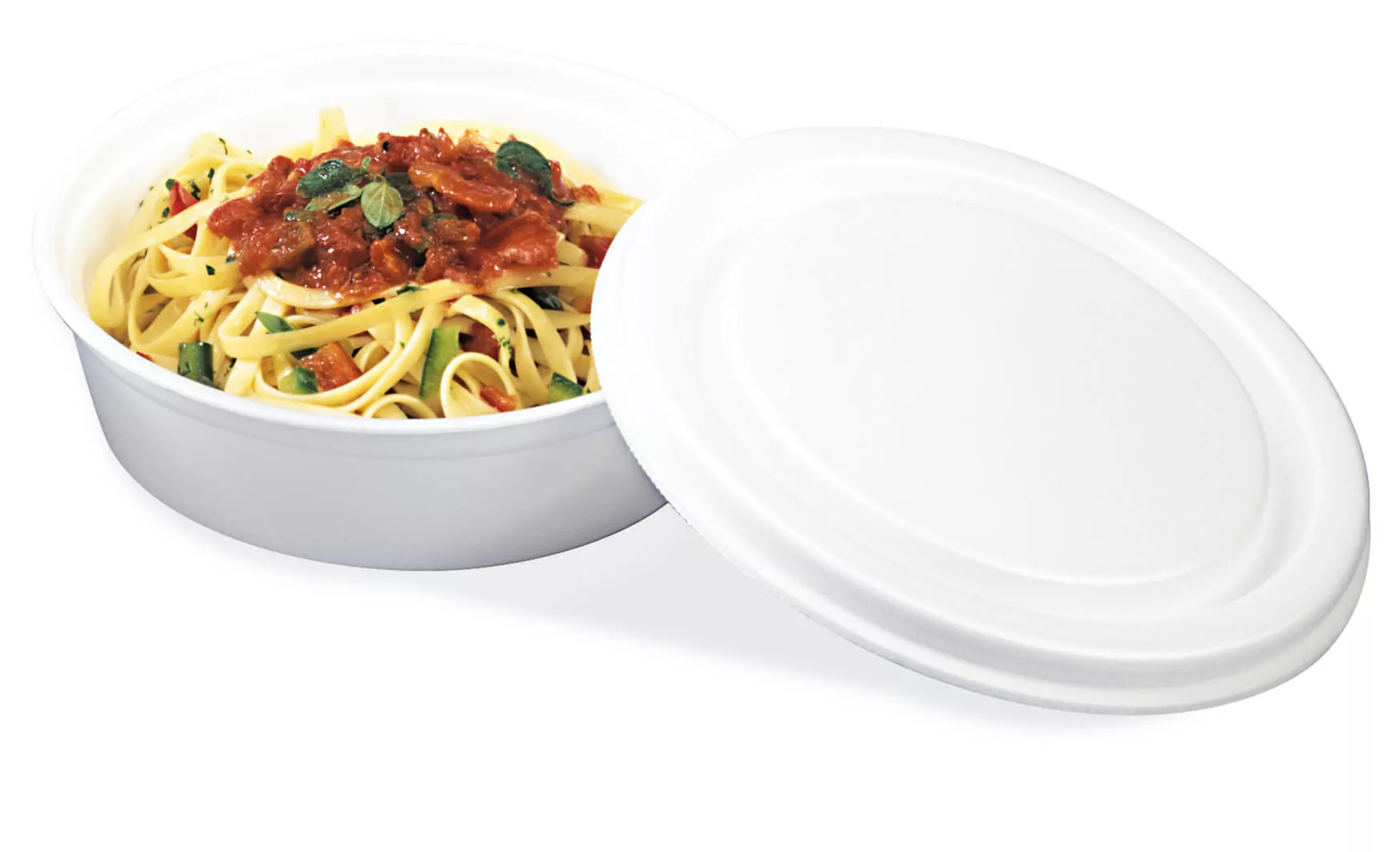 Tapa Pote Termico - 300/Bulto
