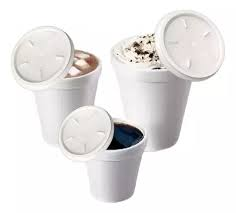 Vaso Termico 165 Cc 165E - 1000/Bulto