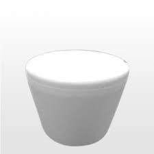 Pote Helado 1/2 K - 100/Bulto