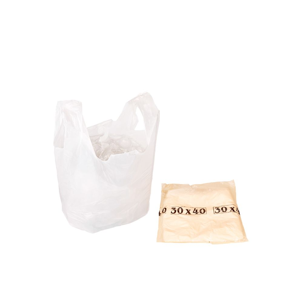 Camisetas Ad 30X40 Ref. Blanca - 100/Bul