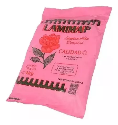 Lamina Folex 20X25 Mp - 10/Bulto