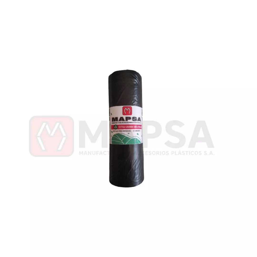 Bolsa Consorcio Ref 90X120X10 Colon Pack- 1/Bulto