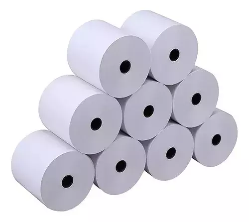 Rollo Obra 1º 37Mmx50 Mts Ma - 100/Bulto