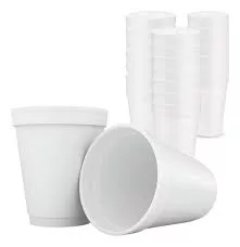 Vaso Termico 240 Cc Is - 1000/Bulto