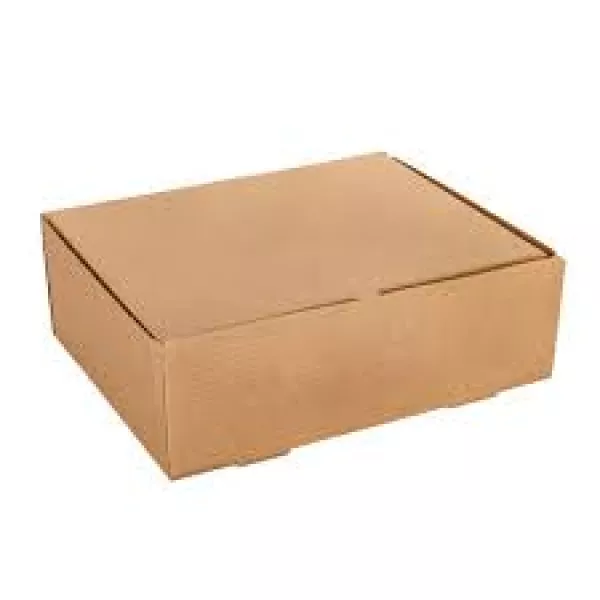 Caja Empanada Micro  M/M N°2 Ac - 100/B