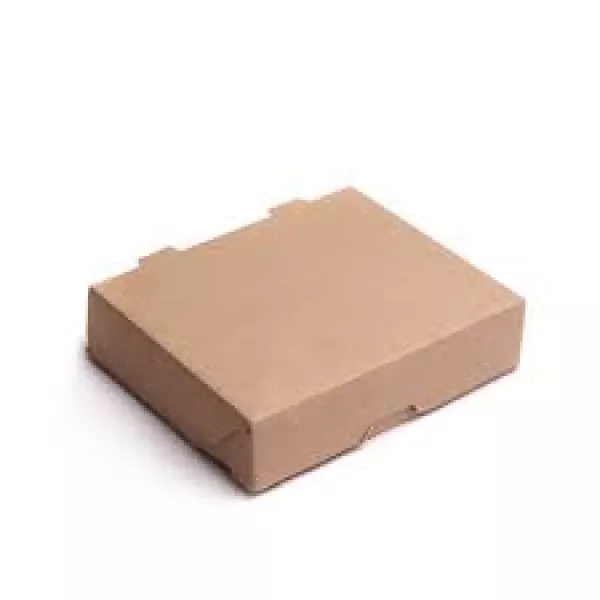 Caja Micro Empanada M/M N°5 Ac -50/U