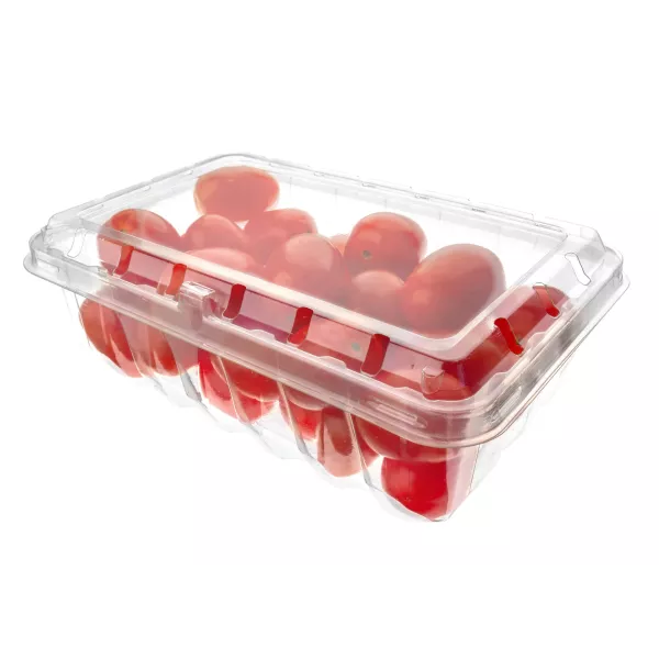 Clamshell Frutas 4170 - 450/Caja