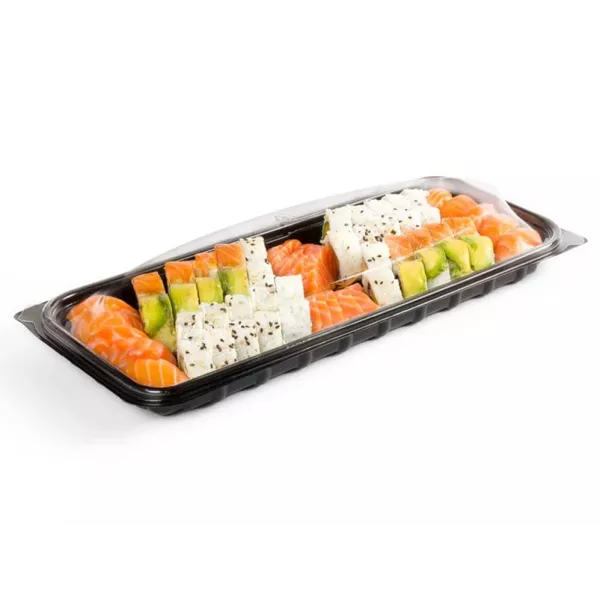 Conjunto De Costilla Liviana - 100/Bulto