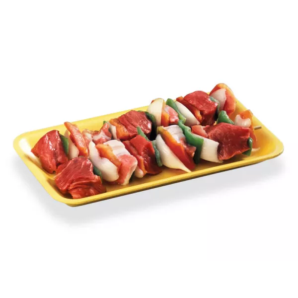 Bandeja 615 - 100/Bulto