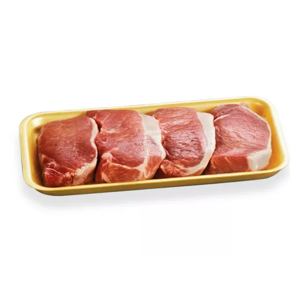 Bandeja 715 Autoabsorbente - 400/Bulto