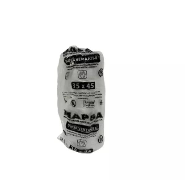 Arr. S/Vent. 35X45 (250Bls) Mp - 1/Bulto