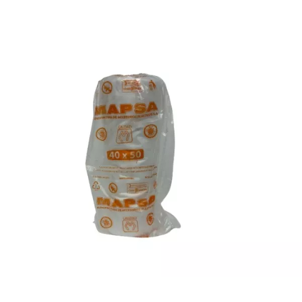 Arranque 40X50X1.5 Kg Mp - 6/Bulto