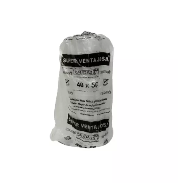 Ar. S/Vent. 40X50 (250Bls) Mp - 1/Bulto