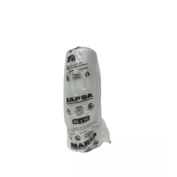 Arranque Bd 60X90X3Kg Mp - 1 Rollos/Bult
