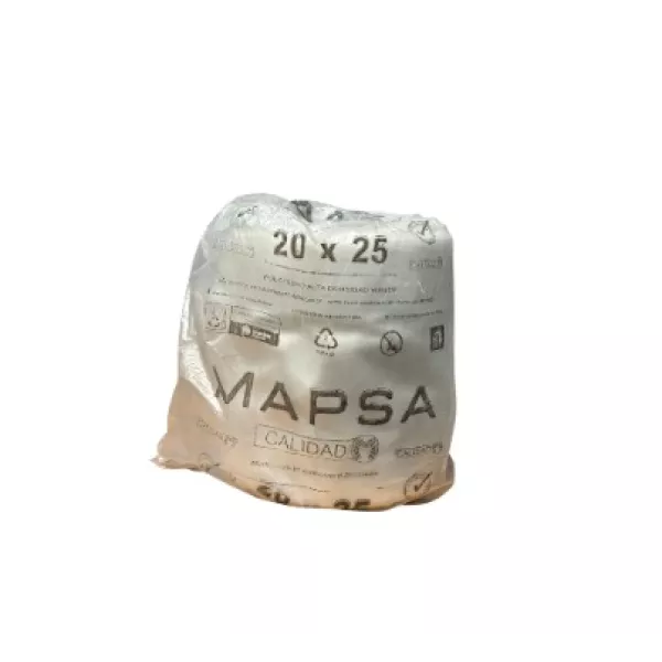 Arranque 20X25X1.5 Kg Mp - 6/Bulto