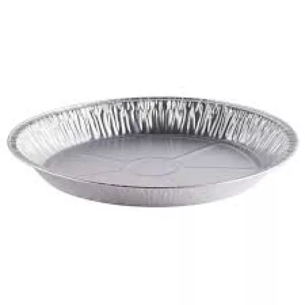 Plato Aluminio P30 Ep - 100/Bulto