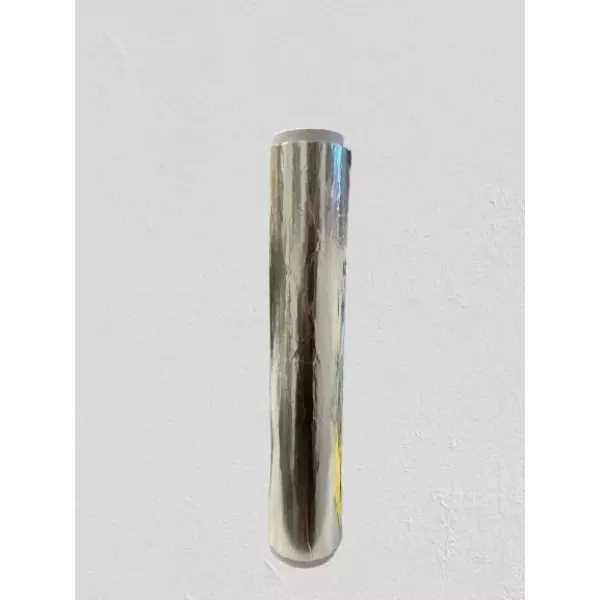 Rollo Aluminio 1/2 Kg Ss - 1/Bulto
