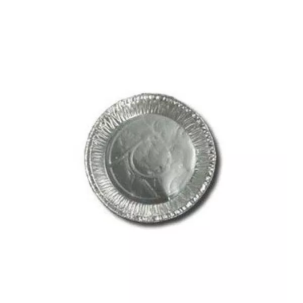 Plato Aluminio P17 Ep - 1/Bulto